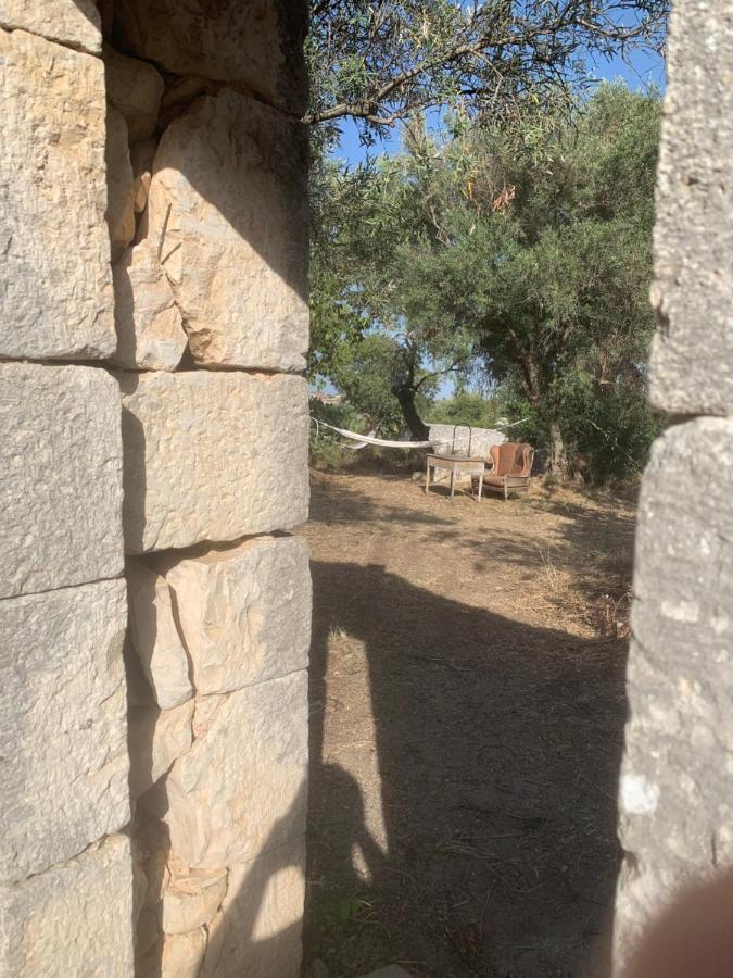 Appartamento Casa Betta Modica Esterno foto